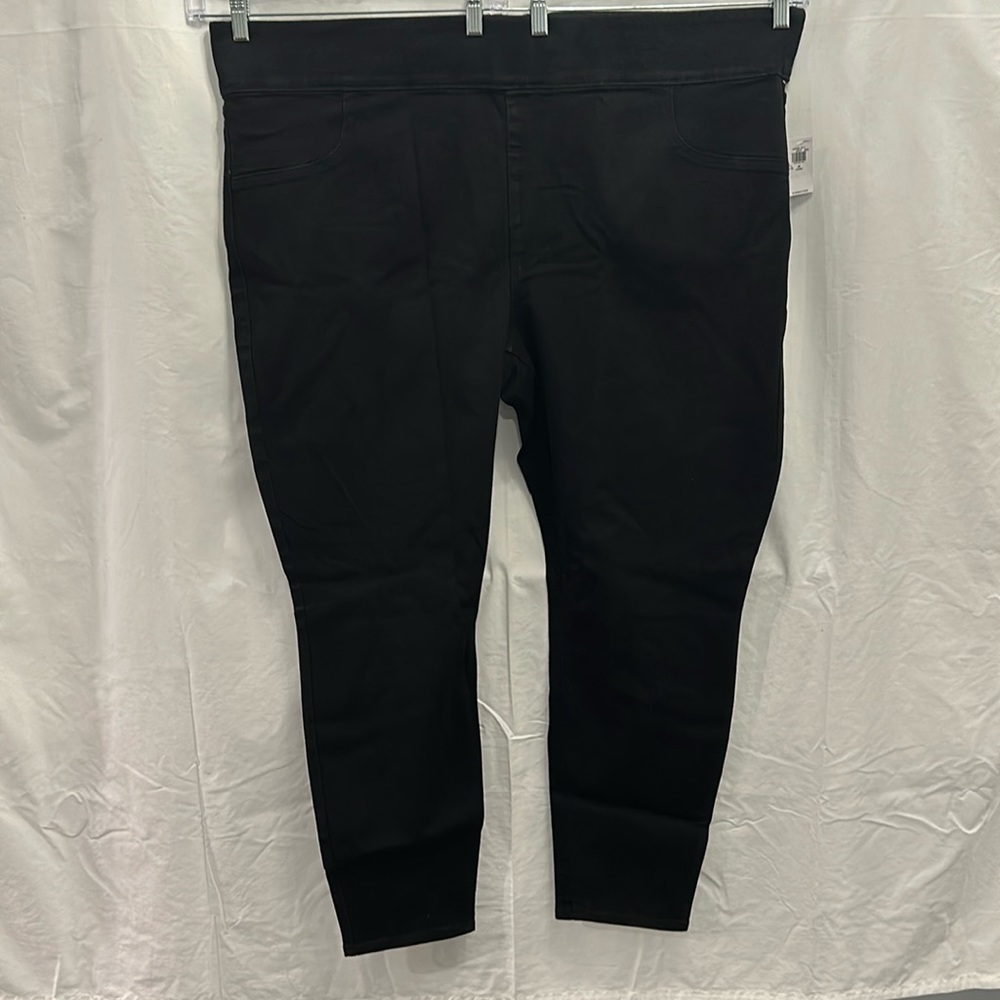 Old Navy ladies skinny Jeffings